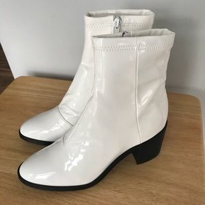 steve madden pressly bootie